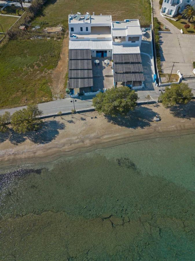 Filina'S Studio Analipsi  Exterior photo
