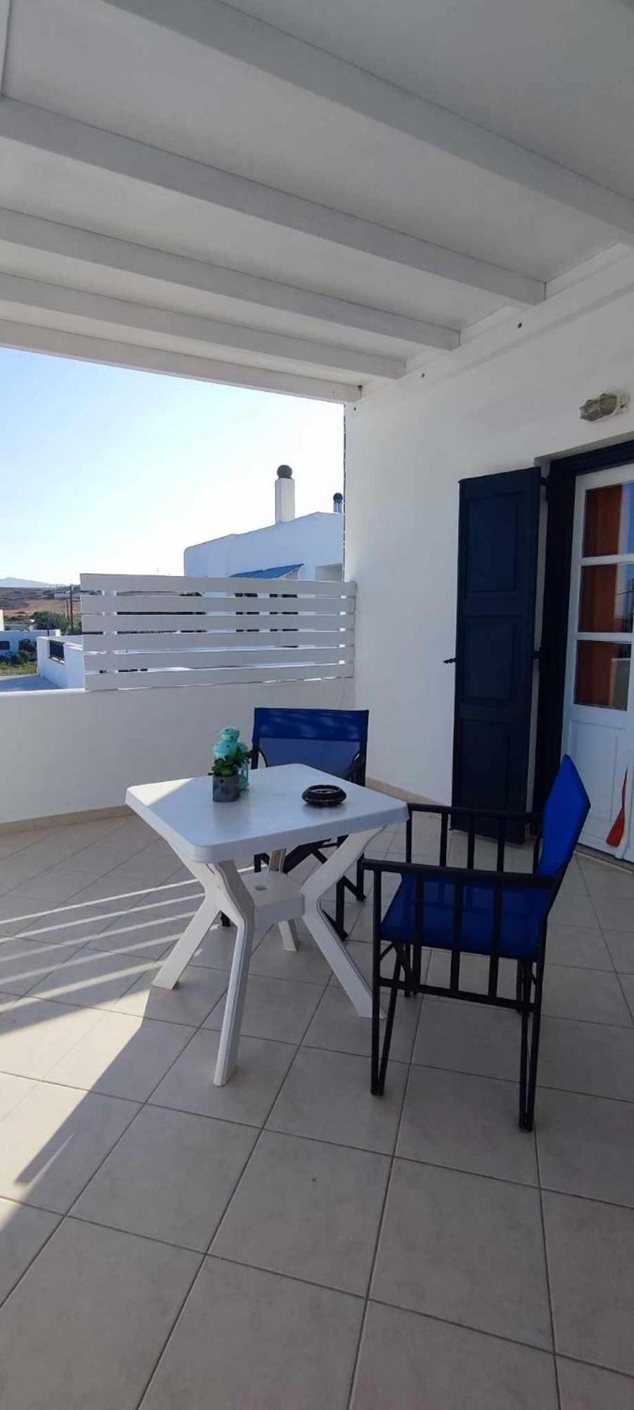 Filina'S Studio Analipsi  Exterior photo